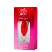 Naomi Campbell Glam Rouge Tualettvesi 15ml - kahjustatud pakend