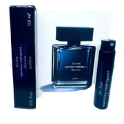 Narciso Rodriguez For Him Bleu Noir Parfum Lõhnavesi