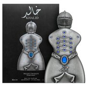 Lattafa Niche Emarati Perfumes Khalid Lõhnavesi