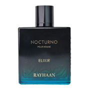 Rayhaan Nocturno Elixir Lõhnavesi 100ml