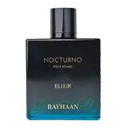 Rayhaan Nocturno Elixir Lõhnavesi 100ml