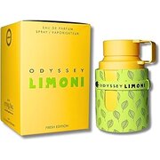 Armaf Odyssey Limoni Fresh Edition Lõhnavesi
