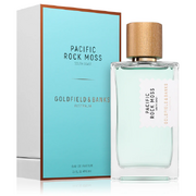 Goldfield & Banks Pacific Rock Moss Lõhnavesi 100ml