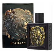Rayhaan Lion Lõhnavesi 100ml
