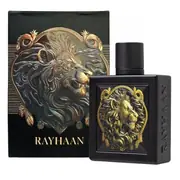 Rayhaan Lion Lõhnavesi 100ml