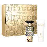 Paco Rabanne'i kuulsuse kinkekomplekt