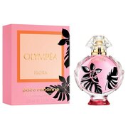 Paco Rabanne Olympea Flora Eau de Parfum Intense Lõhnavesi