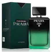 Prada Paradigme Le Parfum Parfüüm