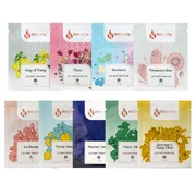 Issencia proovikomplekt pesuparfüüme 9 x 7 ml