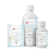 Pesuparfüümid Issencia Cremissimo