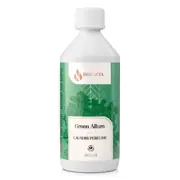 Pesuparfüümid Issencia Green Allure 500 ml