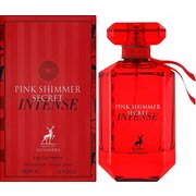 Maison Alhambra Pink Shimmer Secret Lõhnavesi