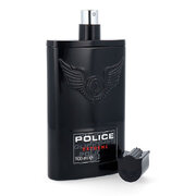Police Contemporary Extreme Tualettvesi – tester 100ml
