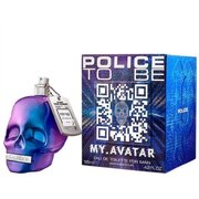 Police To Be My.Avatar For Man Tualettvesi 125ml