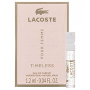 Lacoste Pour Femme Timeless Lõhnavesi