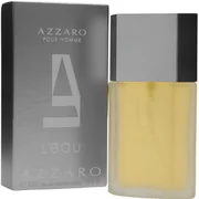 Azzaro Pour Homme L'Eau tualettvesi 50ml