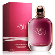 Giorgio Armani Power Of You Lõhnavesi 90ml