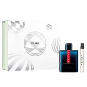 Prada Luna Rossa Ocean Gift komplekt, tualettvesi 100ml + tualettvesi 10ml