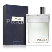 Prada Prada Amber Pour Homme Tualettvesi 100ml