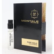 Montale Pure Gold Eau De Parfum Lõhnavesi