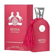 Maison Alhambra Reyna Pour Femme Lõhnavesi 100ml