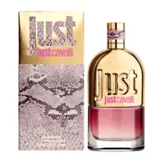 Roberto Cavalli Just Cavalli Her Tualettvesi 90ml