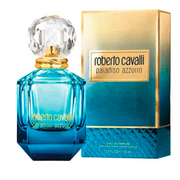Roberto Cavalli Paradiso Azzurro Lõhnavesi 75ml - kahjustatud pakend