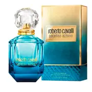 Roberto Cavalli Paradiso Azzurro Lõhnavesi 75ml - kahjustatud pakend