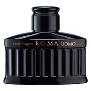 Laura Biagiotti Roma Uomo Nero Estremo Lõhnavesi – tester 125ml