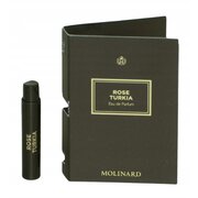 Molinard Rose Turkey parfüüm