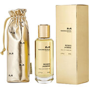 Mancera Roses Jasmine Lõhnavesi