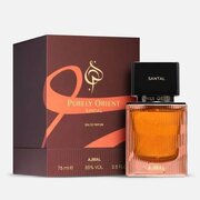 Ajmal Santal Lõhnavesi 75ml - Pakendamata toode
