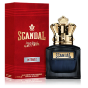 Jean Paul Gaultier Scandal Pour Homme Intense Eau De Parfum Intense Lõhnavesi