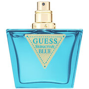 Guess Seductive Blue Women Tualettvesi – tester
