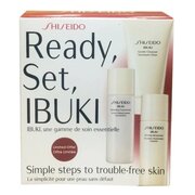 Shiseido Ibuki stardikomplekt Kinkekomplekt