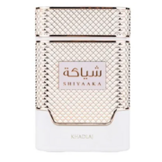 Khadlaj Shiyaaka White Lõhnavesi