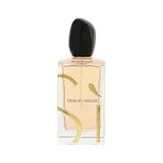 Giorgio Armani Si Lõhnavesi – tester 100ml