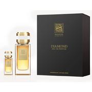 Signature Diamond Kinkekomplekt Parfumovaná voda 100 ml + Parfumovaná voda Refillable 15 ml