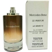Mercedes-Benz Le Parfum For Men Lõhnavesi – tester