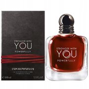Emporio Armani Stronger With You Powerfully Lõhnavesi 100ml