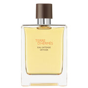 Hermes Terre D'Hermes Eau Intense Vetiver Lõhnavesi 200ml - ainult kahjustatud pakend