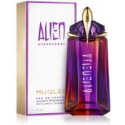 Thierry Mugler Alien Hypersense Lõhnavesi 90ml