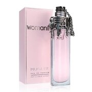 Thierry Mugler Womanity parfüümvesi, 80ml