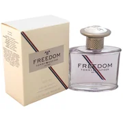 Tommy Hilfiger Freedom Man tualettvesi, 50ml