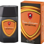 Tonino Lamborghini Sportivo tualettvesi, 100ml