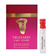 Trussardi A Way for Her Tualettvesi 1.5 ml