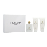 Trussardi Donna 2011 kinkekomplekt, lõhnavesi 100ml + kehakreem 200ml + dušigeel 200ml