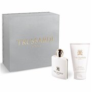 Trussardi Donna 2011 kinkekomplekt, lõhnavesi 50ml + kehakreem 100ml 