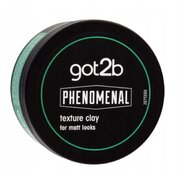 Fenomenaalne vormiv savi (Texturizing Clay) 100 ml
