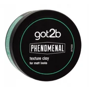 Fenomenaalne vormiv savi (Texturizing Clay) 100 ml